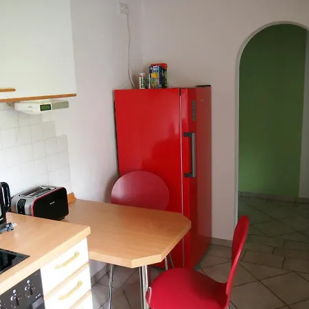 Ziem Appartement