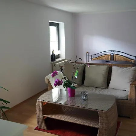 Appartement Ziem