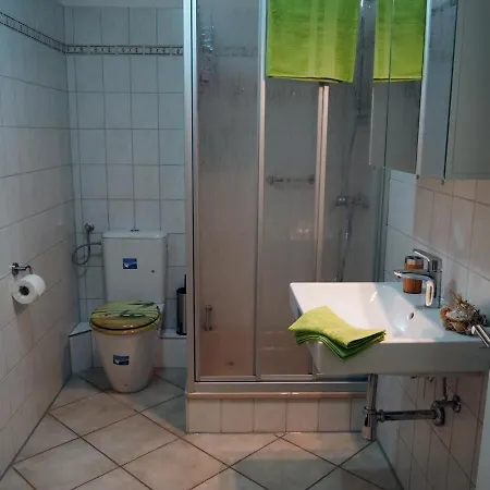 Ziem Appartement *