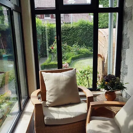Appartement Ziem *