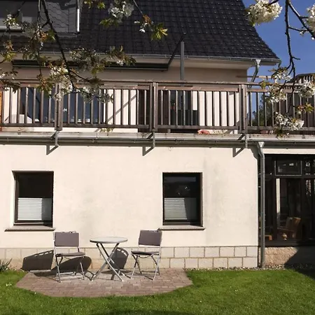 Appartement Ziem *